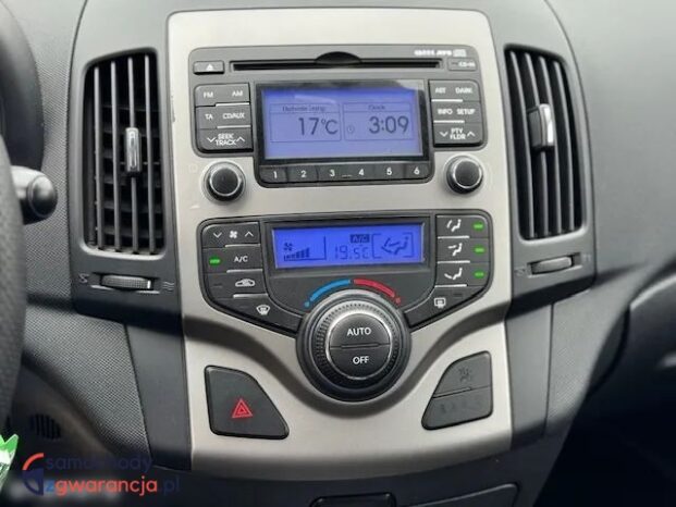 Hyundai i30 full