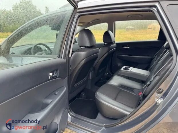 Hyundai i30 full