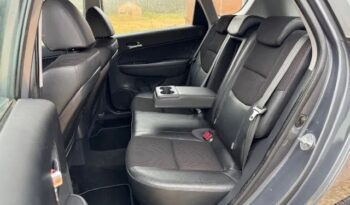 Hyundai i30 full
