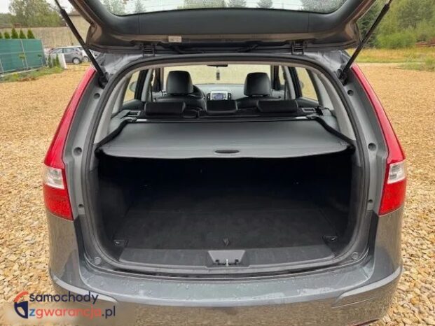 Hyundai i30 full