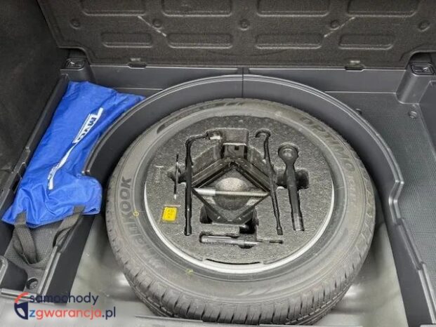 Hyundai i30 full
