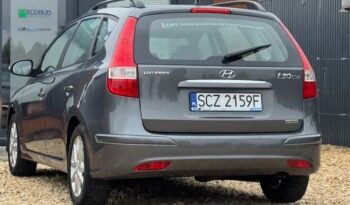 Hyundai i30 full
