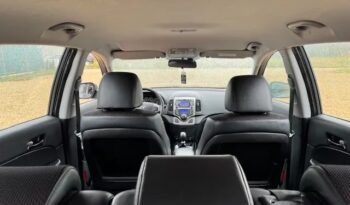Hyundai i30 full