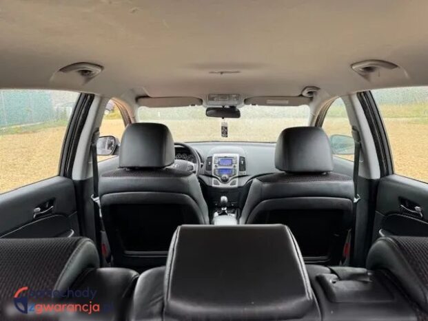 Hyundai i30 full