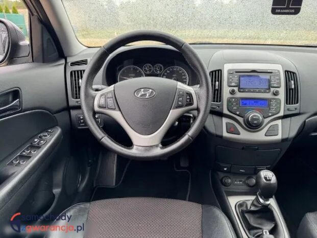 Hyundai i30 full