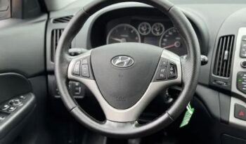 Hyundai i30 full