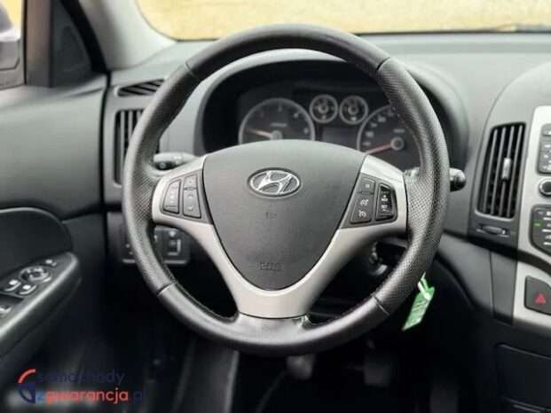 Hyundai i30 full