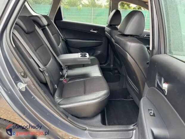 Hyundai i30 full