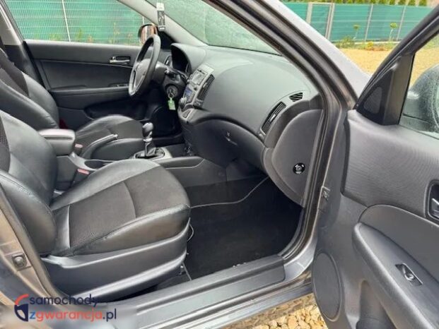 Hyundai i30 full