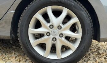 Hyundai i30 full