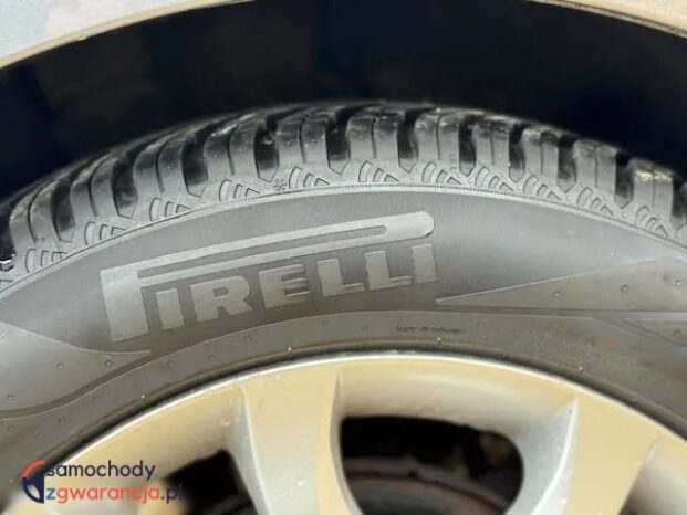 Hyundai i30 full