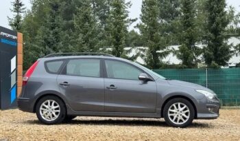 Hyundai i30 full