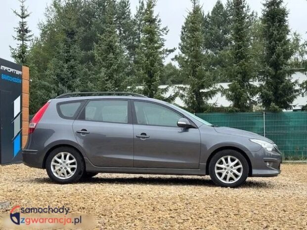 Hyundai i30 full