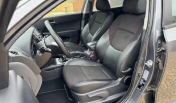 Hyundai i30 full