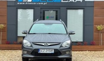 Hyundai i30 full