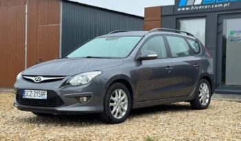 Hyundai i30 full