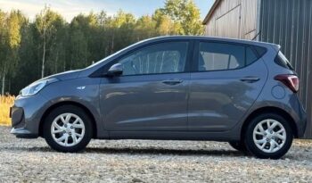 Hyundai i10 full