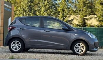 Hyundai i10 full