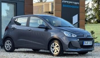 Hyundai i10 full