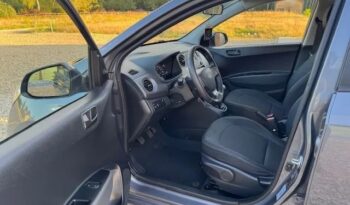 Hyundai i10 full
