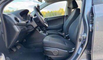 Hyundai i10 full