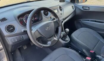 Hyundai i10 full