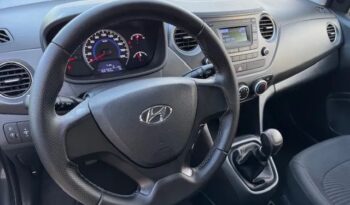 Hyundai i10 full