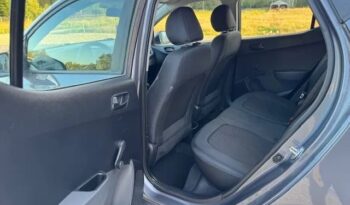 Hyundai i10 full