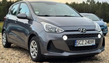 Hyundai i10 full