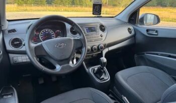 Hyundai i10 full