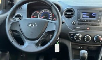 Hyundai i10 full