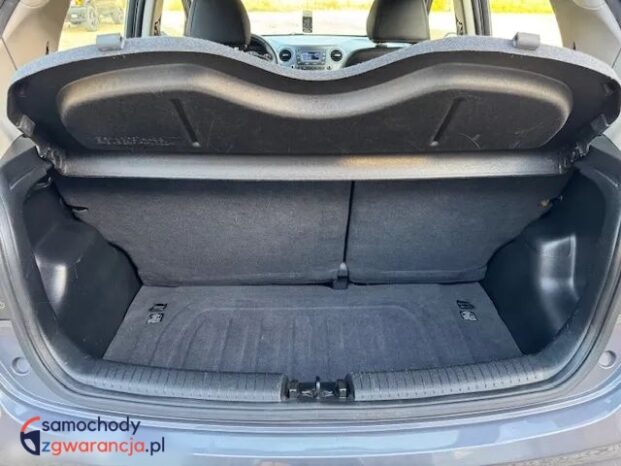 Hyundai i10 full