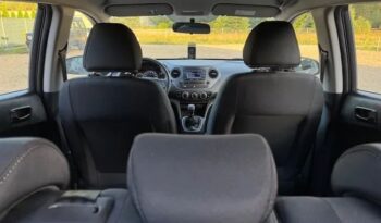Hyundai i10 full