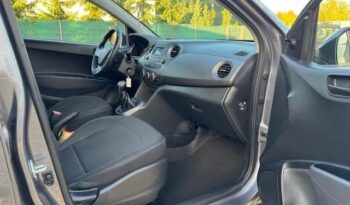 Hyundai i10 full