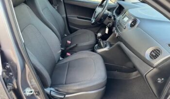 Hyundai i10 full