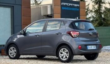 Hyundai i10 full