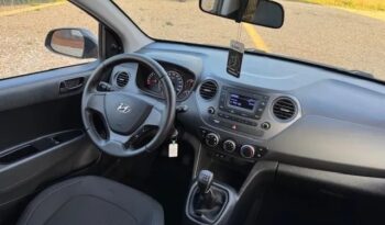 Hyundai i10 full