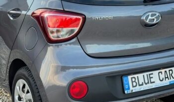 Hyundai i10 full