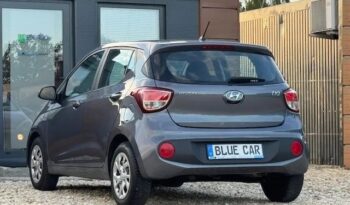 Hyundai i10 full