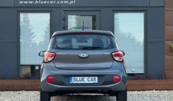 Hyundai i10 full