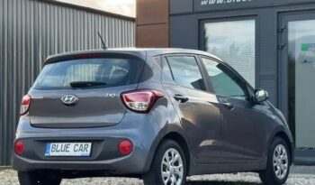 Hyundai i10 full