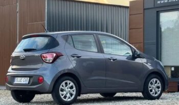 Hyundai i10 full