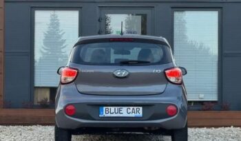 Hyundai i10 full