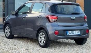 Hyundai i10 full