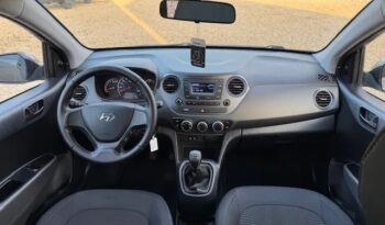 Hyundai i10 full
