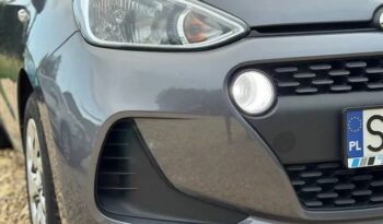 Hyundai i10 full