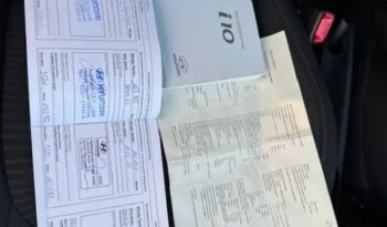 Hyundai i10 full