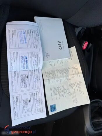 Hyundai i10 full