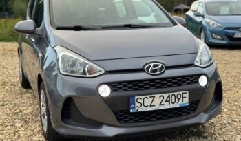 Hyundai i10 full