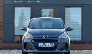 Hyundai i10 full